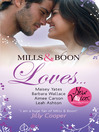 Mills & Boon Loves... (eBook)